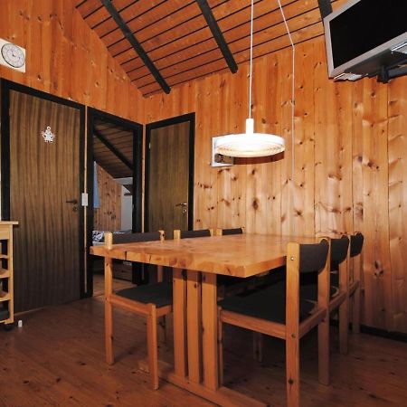 Holiday Home Deni - 4Km From The Sea In Nw Jutland By Interhome Fjerritslev Exterior foto