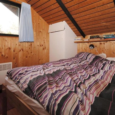 Holiday Home Deni - 4Km From The Sea In Nw Jutland By Interhome Fjerritslev Exterior foto